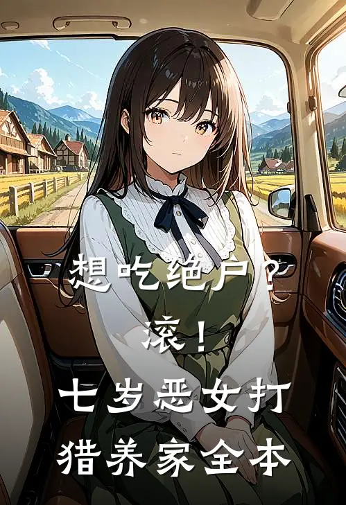 想吃绝户？滚！七岁恶女打猎养家全本