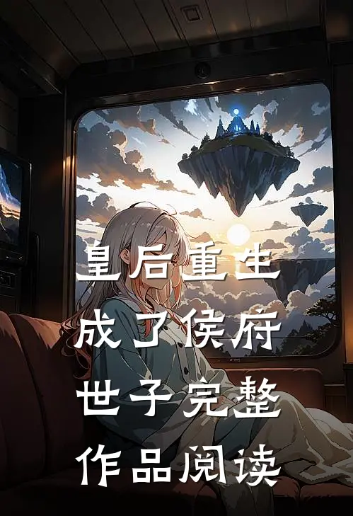皇后重生成了侯府世子完整作品阅读