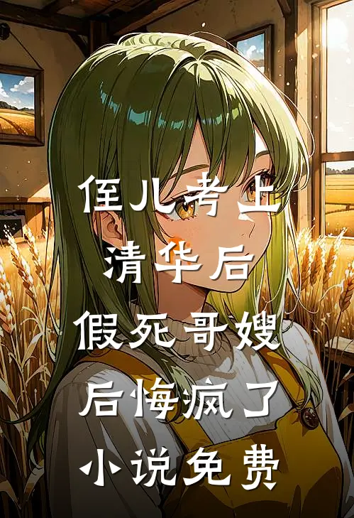 侄儿考上清华后，假死哥嫂后悔疯了小说免费