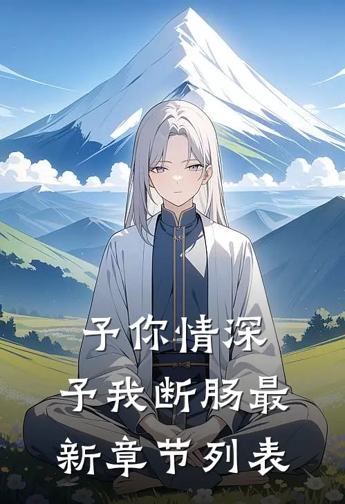 予你情深，予我断肠最新章节列表