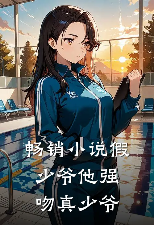 畅销小说假少爷他强吻真少爷