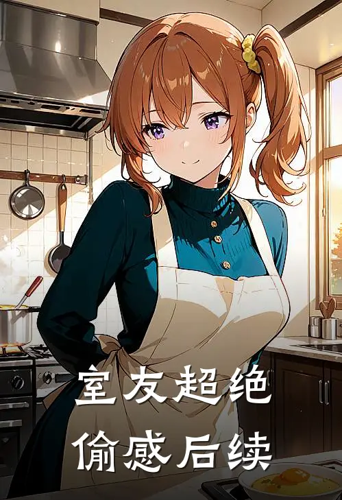 室友超绝偷感后续