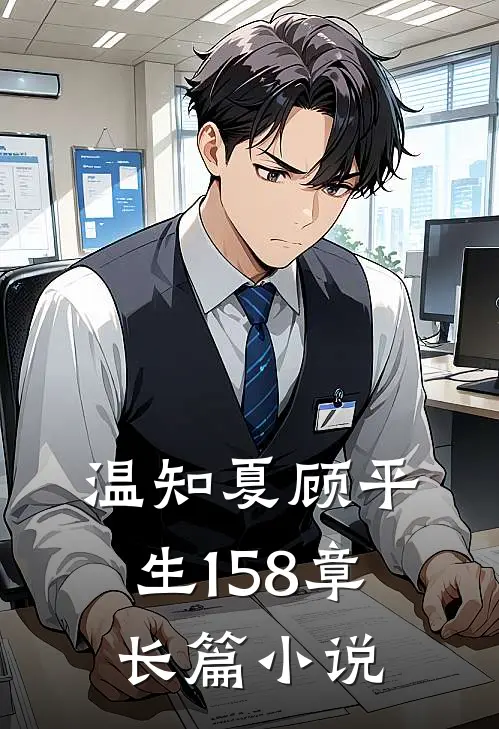 温知夏顾平生158章长篇小说