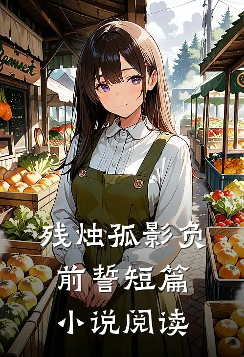 残烛孤影负前誓短篇小说阅读