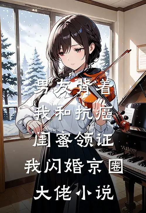 男友背着我和抗癌闺蜜领证，我闪婚京圈大佬小说