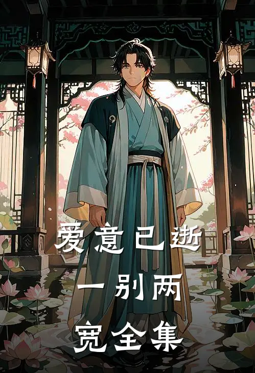 爱意已逝，一别两宽 全集