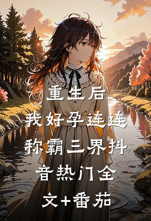 重生后，我好孕连连称霸三界抖音热门全文+番茄