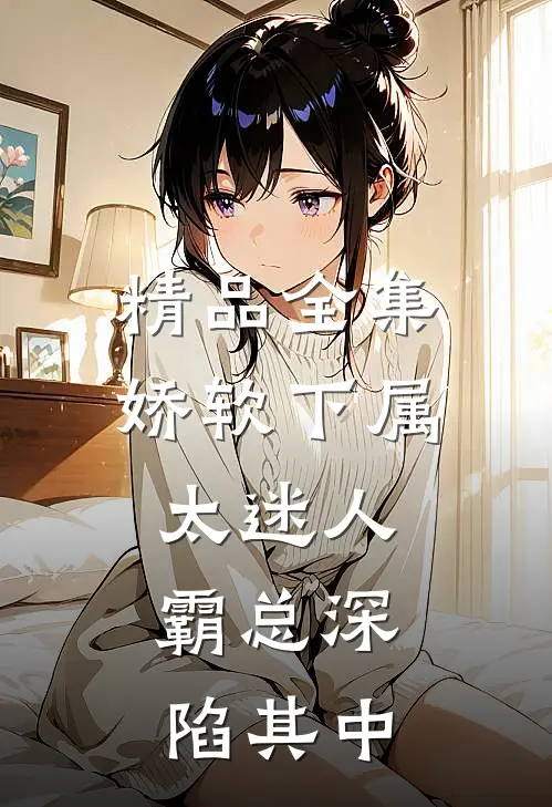 精品全集娇软下属太迷人，霸总深陷其中