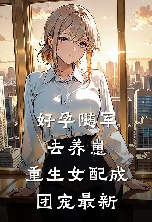 好孕随军去养崽，重生女配成团宠最新