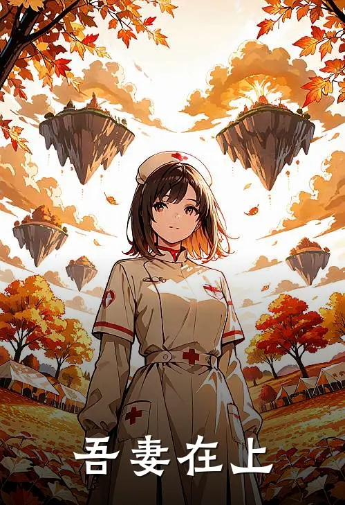吾妻在上
