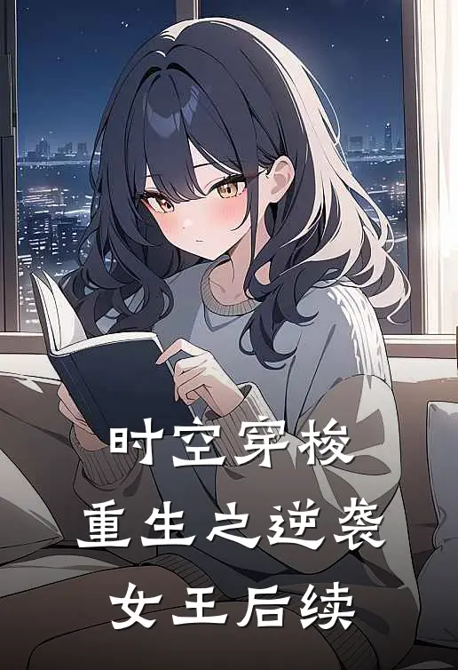 时空穿梭:重生之逆袭女王后续