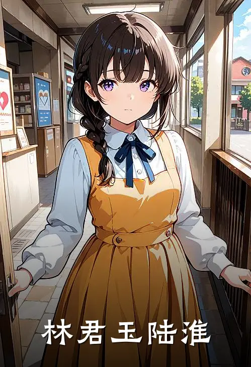 林君玉陆淮