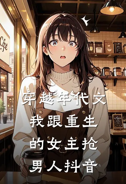 穿越年代文，我跟重生的女主抢男人抖音