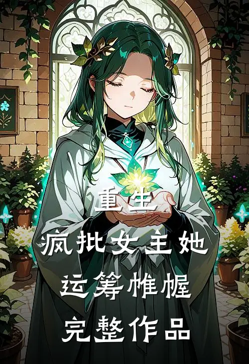 重生：疯批女主她运筹帷幄完整作品
