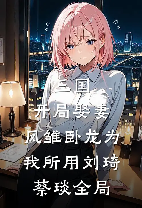 三国：开局娶妻，凤雏卧龙为我所用刘琦蔡琰全局