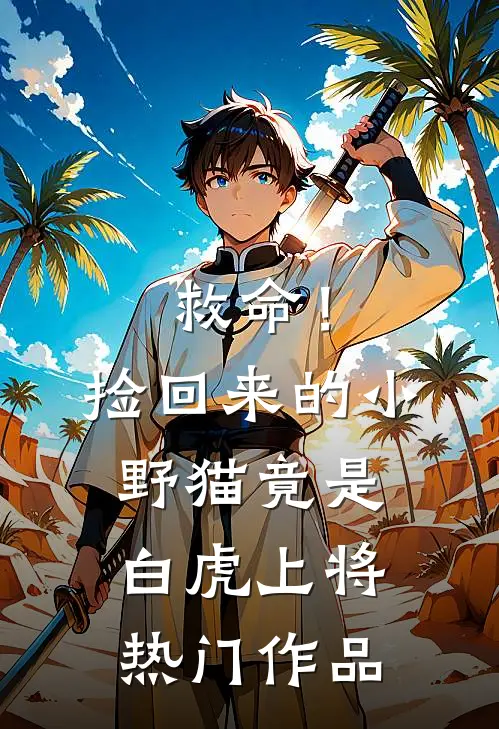 救命！捡回来的小野猫竟是白虎上将热门作品
