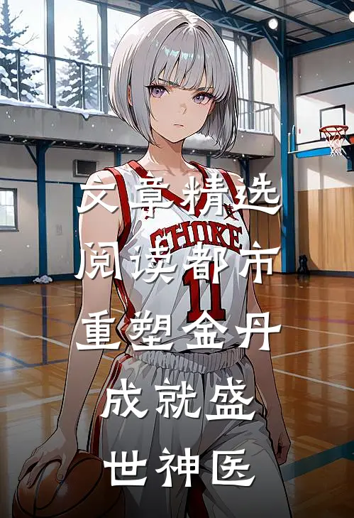文章精选阅读都市：重塑金丹，成就盛世神医
