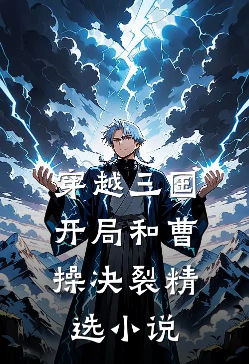 穿越三国开局和曹操决裂精选