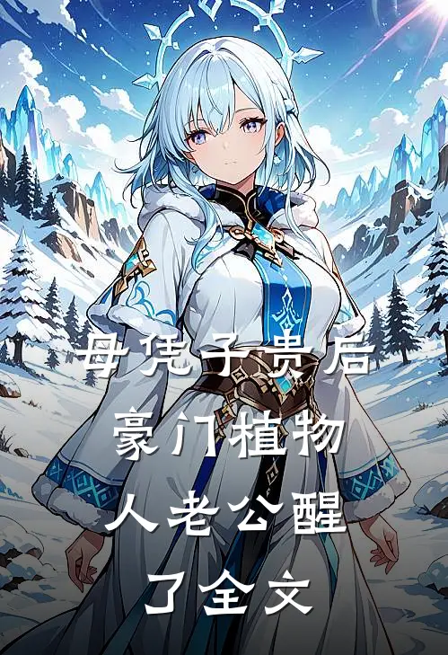 母凭子贵后，豪门植物人老公醒了全文