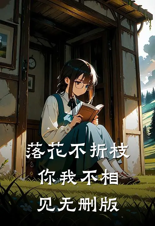 落花不折枝，你我不相见无删版