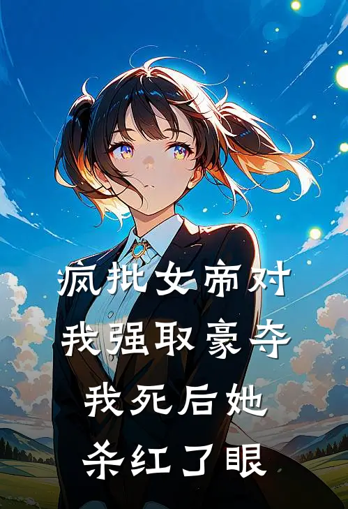 疯批女帝对我强取豪夺，我死后她杀红了眼