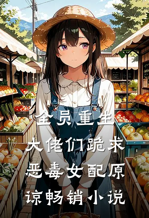 全员重生：大佬们跪求恶毒女配原谅畅销小说