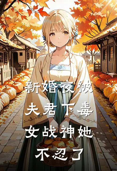 新婚夜被夫君下毒,女战神她不忍了(晏东凰盛景安)