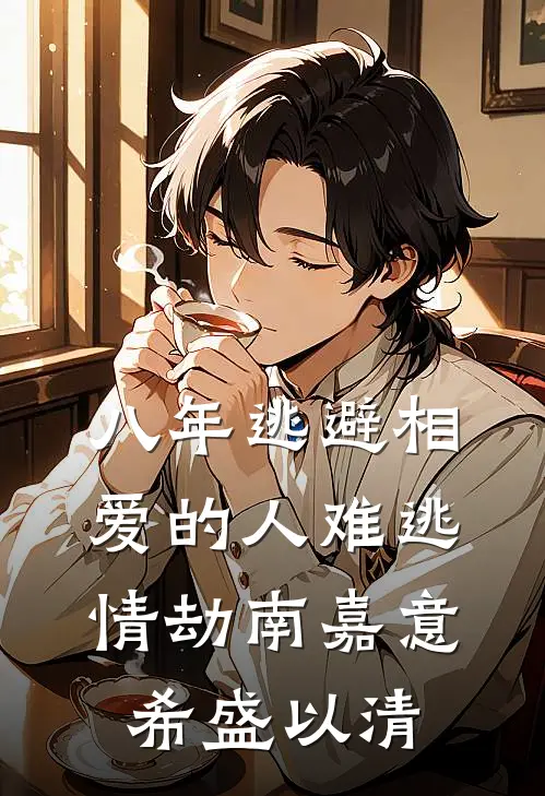 八年逃避相爱的人难逃情劫南嘉意希盛以清