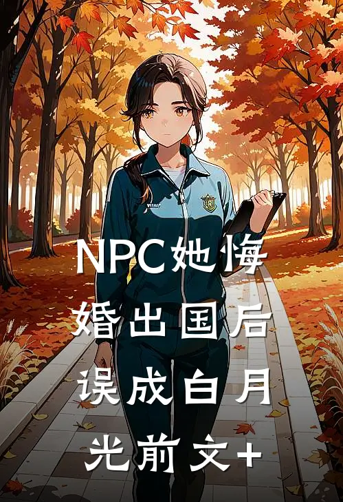 NPC她悔婚出国后误成白月光前文+