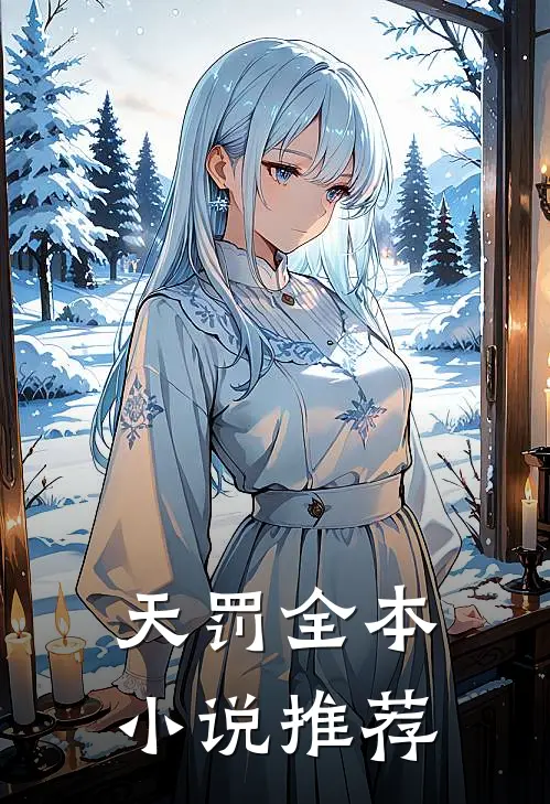 天罚全本小说推荐