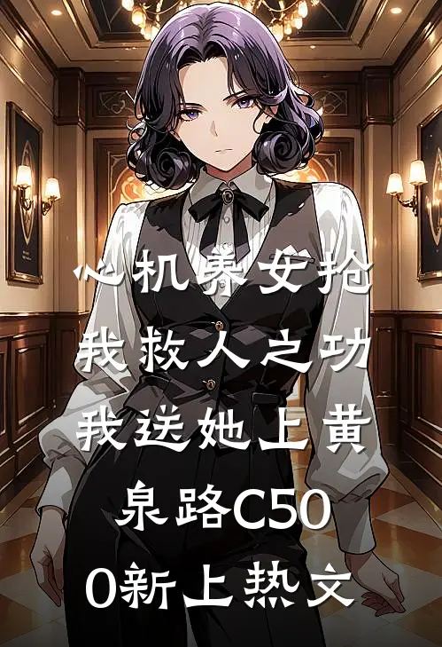 心机养女抢我救人之功，我送她上黄泉路C500新上热文