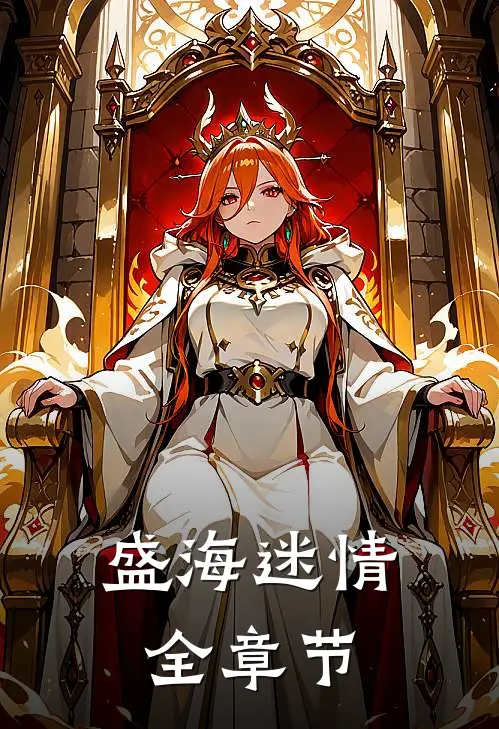 盛海迷情全章节