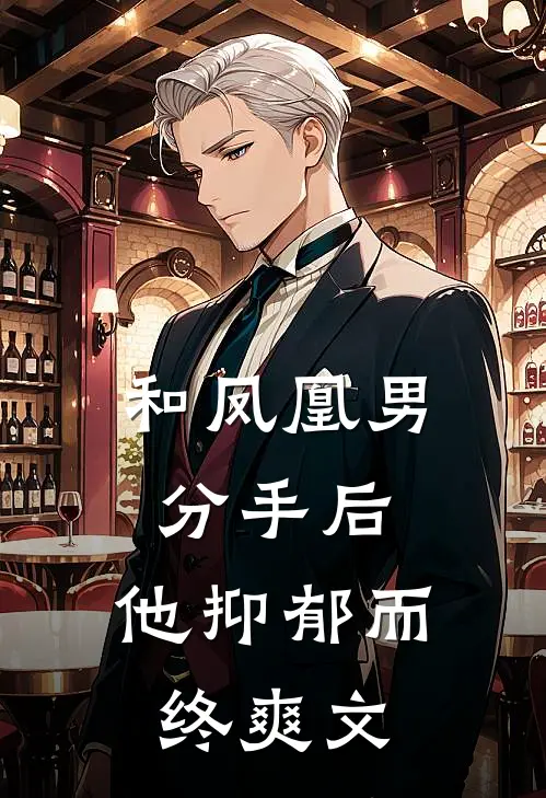 和凤凰男分手后，他抑郁而终爽文