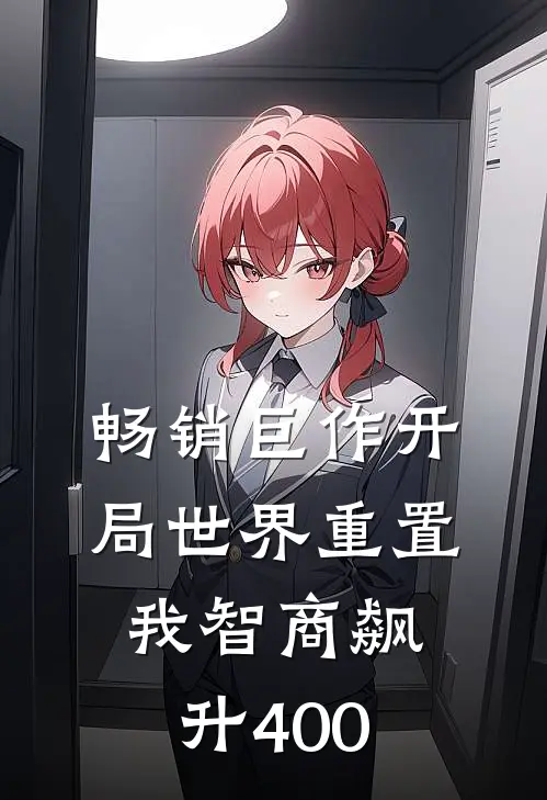 畅销巨作开局世界重置：我智商飙升400
