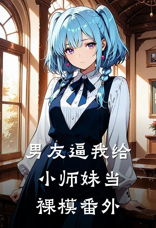 男友逼我给小师妹当裸模 番外