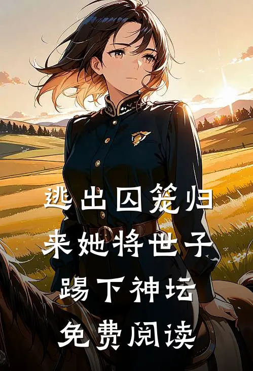 逃出囚笼归来她将世子踢下神坛免费阅读