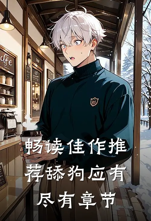 畅读佳作推荐舔狗应有尽有章节