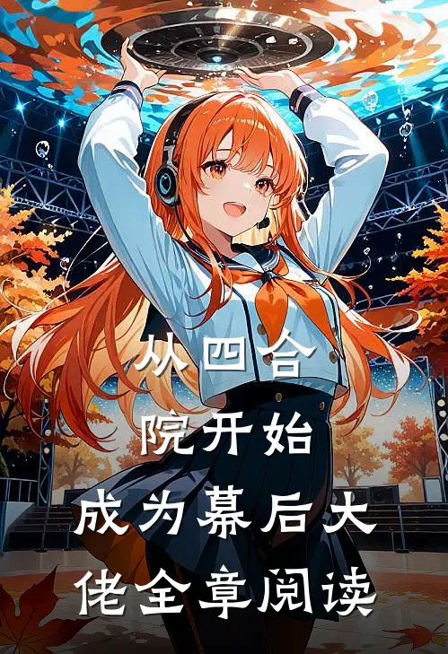 从四合院开始，成为幕后大佬全章阅读
