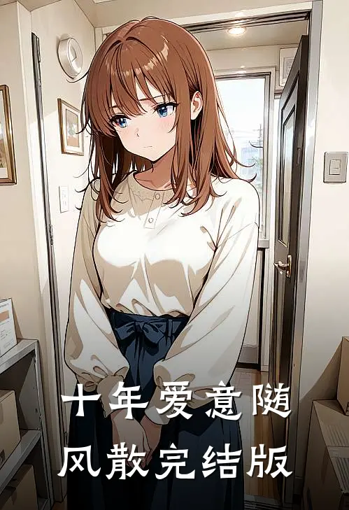 十年爱意随风散完结版