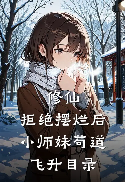 修仙：拒绝摆烂后，小师妹苟道飞升目录