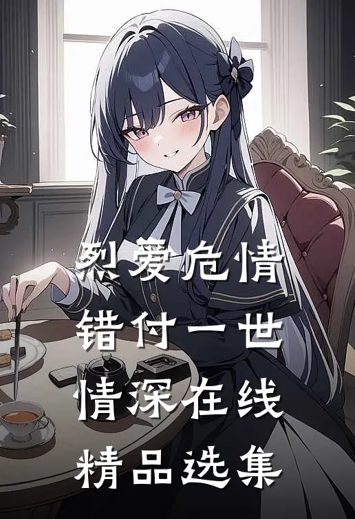 烈爱危情错付一世情深在线精品选集