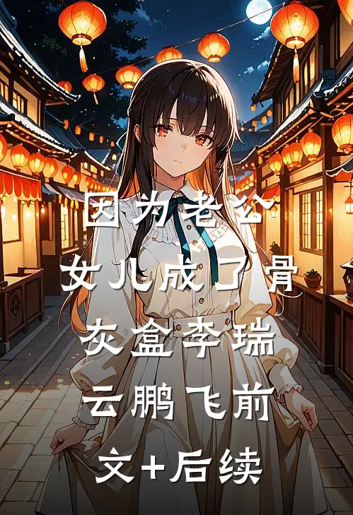 因为老公，女儿成了骨灰盒李瑞云鹏飞前文+后续