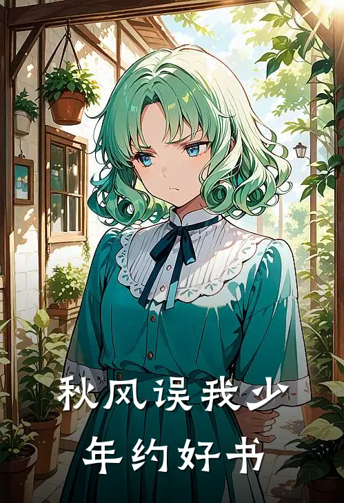 秋风误我少年约好书