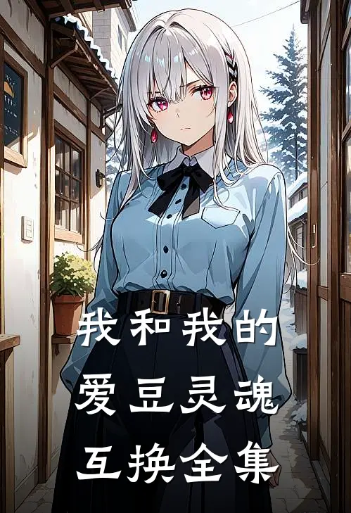我和我的爱豆灵魂互换 全集