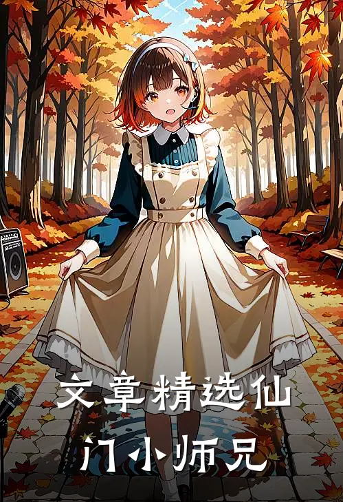 文章精选仙门小师兄
