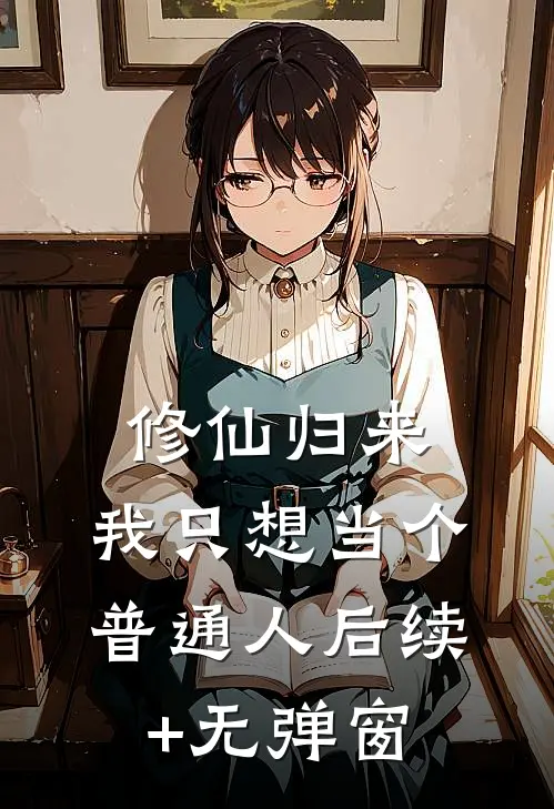 修仙归来，我只想当个普通人后续+无弹窗