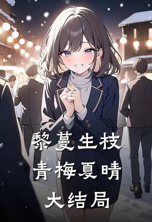 黎蔓生枝青梅夏晴大结局