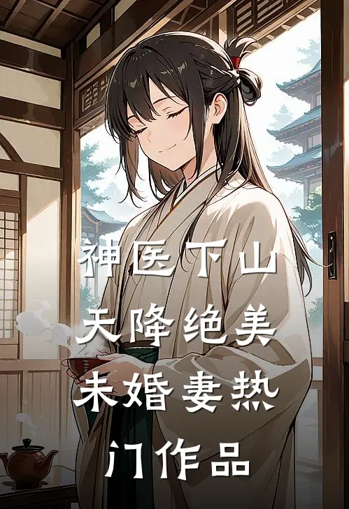 神医下山：天降绝美未婚妻热门作品
