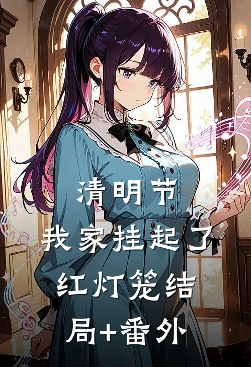 清明节，我家挂起了红灯笼结局+番外