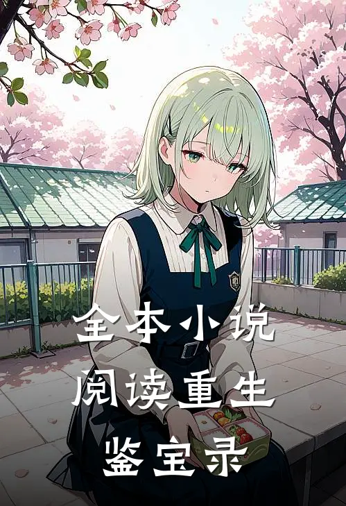 全本小说阅读重生鉴宝录